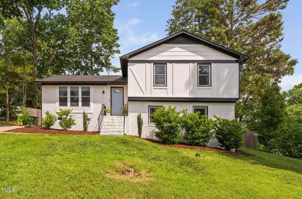 5400 Kaplan Drive, Raleigh, NC 27606