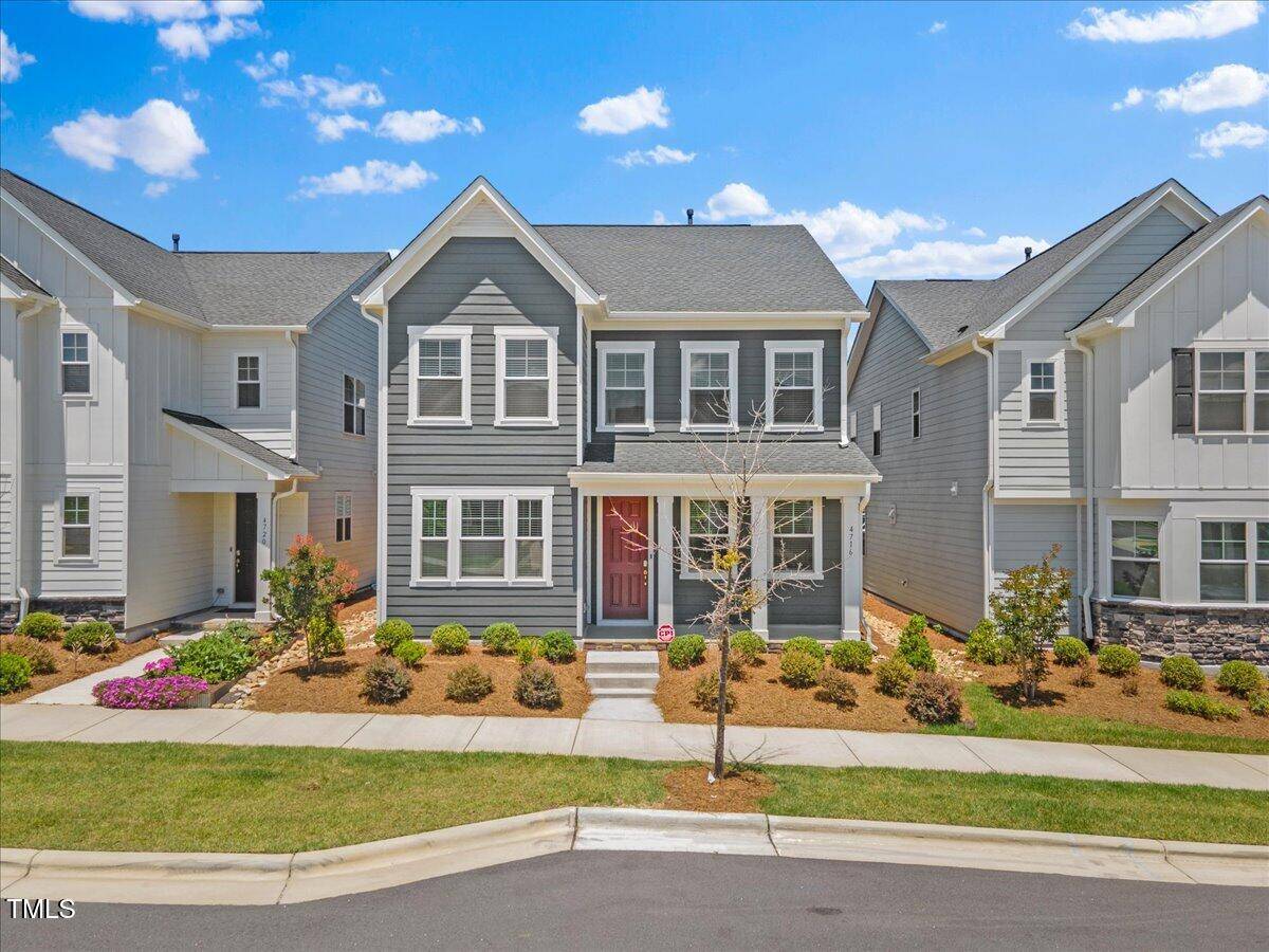 4716 Crescent Square Street #1314, Raleigh, NC 27616