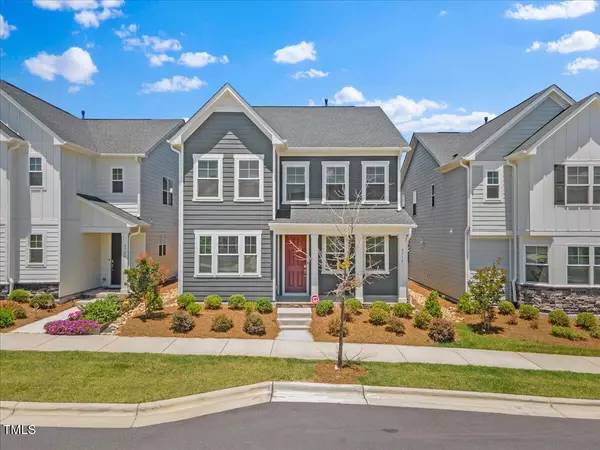 4716 Crescent Square Street #1314, Raleigh, NC 27616