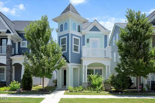 1125 Russet Lane, Apex, NC 27523
