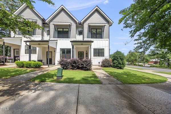 6300 Pleasant Pines Drive #101, Raleigh, NC 27613