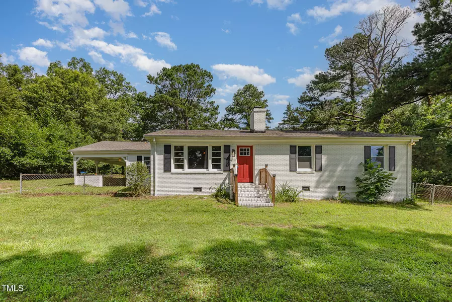 500 Ellen Drive, Knightdale, NC 27545