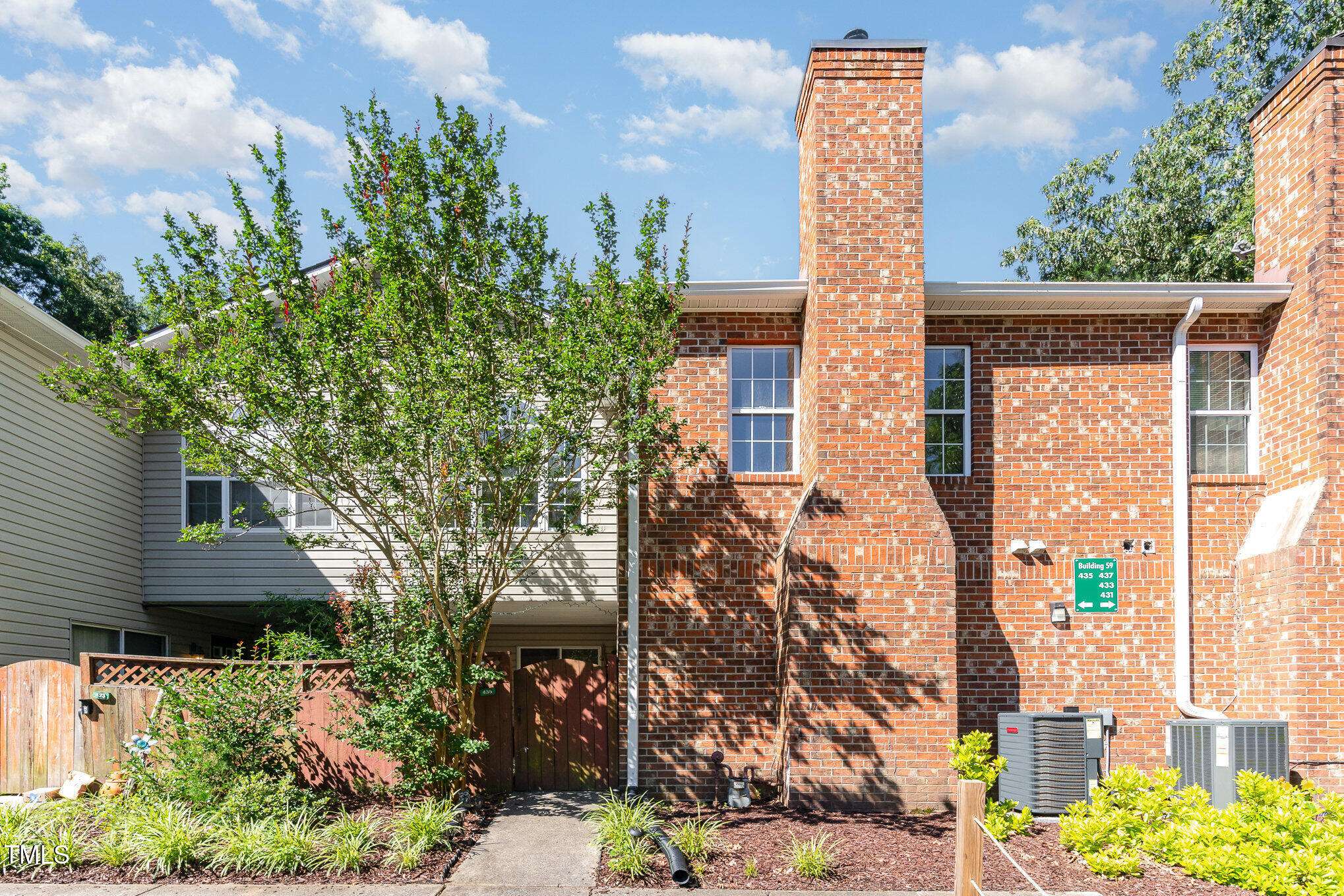 435 Summerwalk Circle #435, Chapel Hill, NC 27517