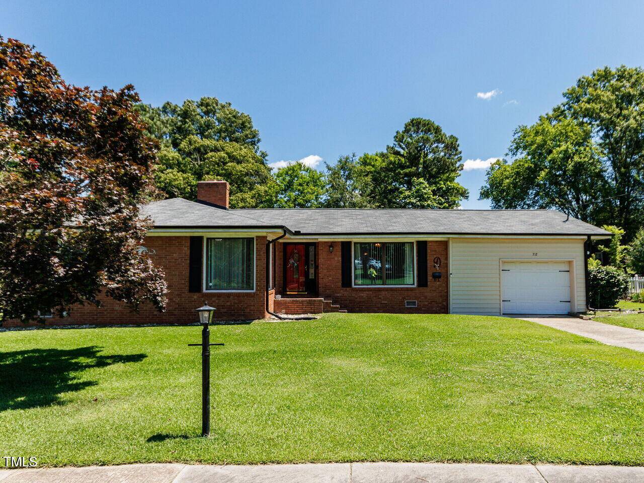 712 E Horne Street, Clayton, NC 27520