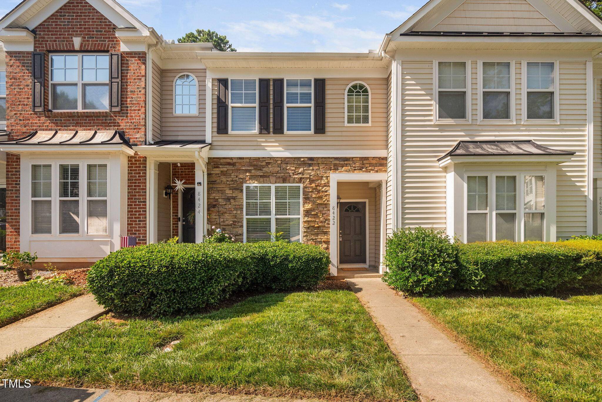 8422 Central Drive, Raleigh, NC 27613