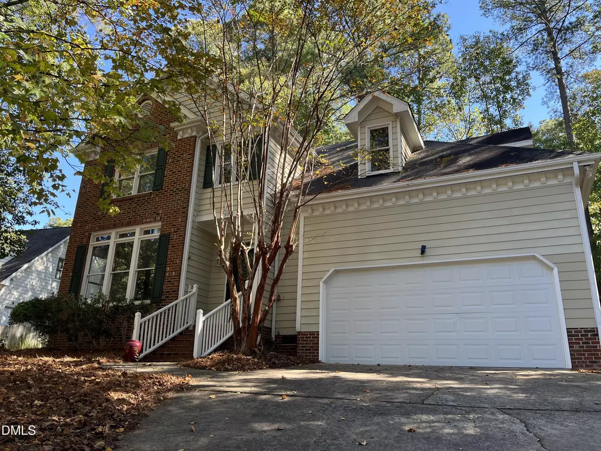 Raleigh, NC 27613,8100 Laurel Mountain Road