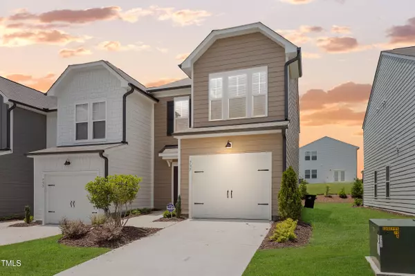 737 Ambrose Hill Lane, Wendell, NC 27591