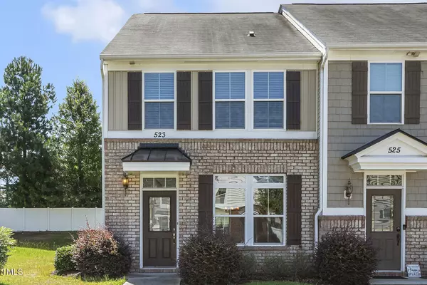 523 Berry Chase Way, Cary, NC 27519