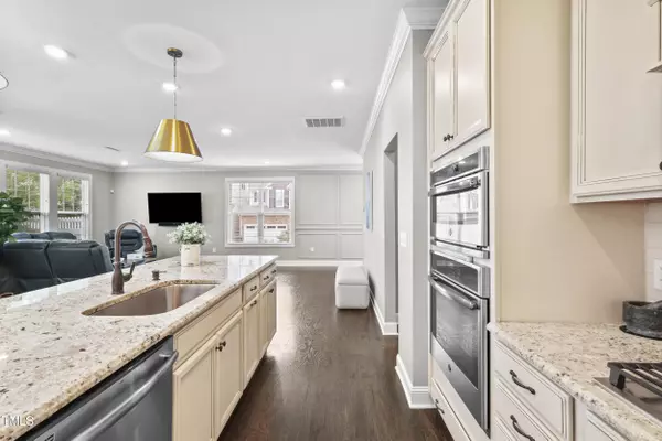 1313 Littlehills Drive, Apex, NC 27523