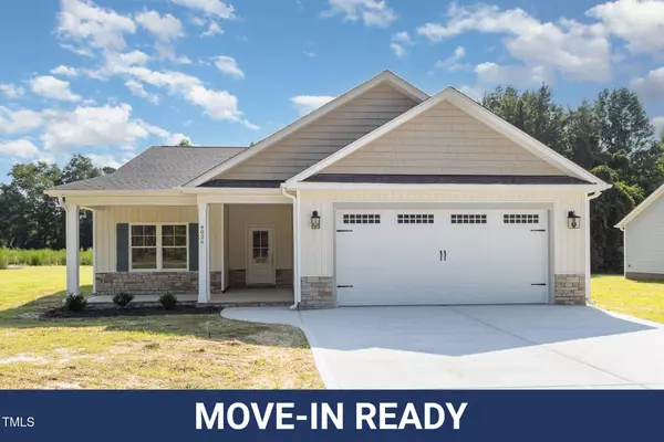 4026 N Nc 581 Highway,  Kenly,  NC 27542