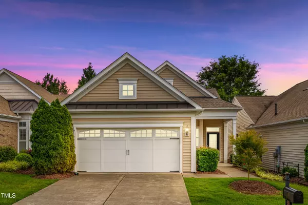 575 Tomkins Loop, Cary, NC 27519