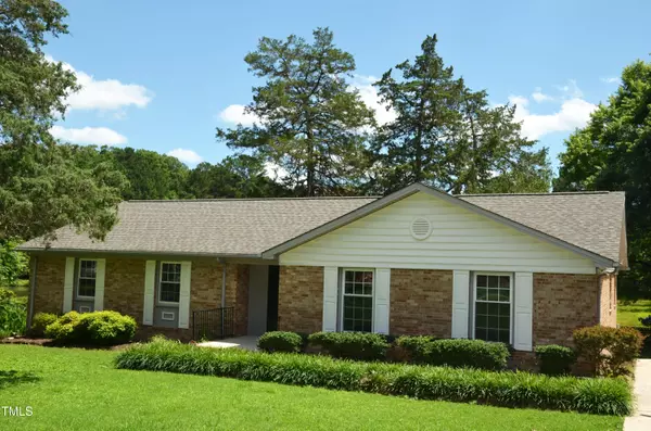 1815 Chandellay Drive, Durham, NC 27705