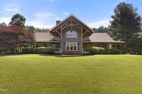 7239 Bulb Road, Julian, NC 27283