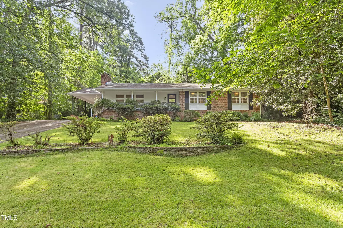 Raleigh, NC 27608,2406 Oxford Road