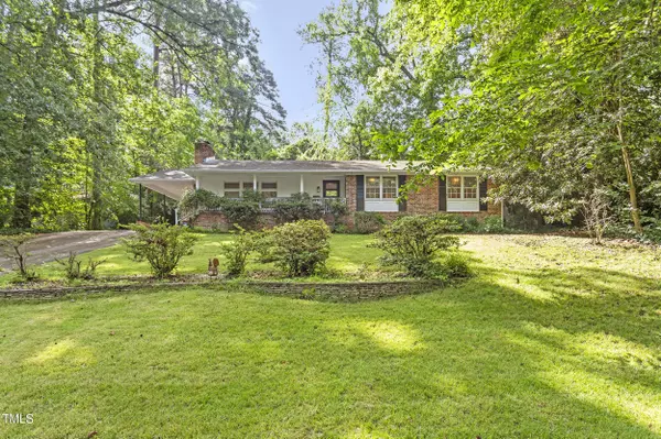 2406 Oxford Road, Raleigh, NC 27608