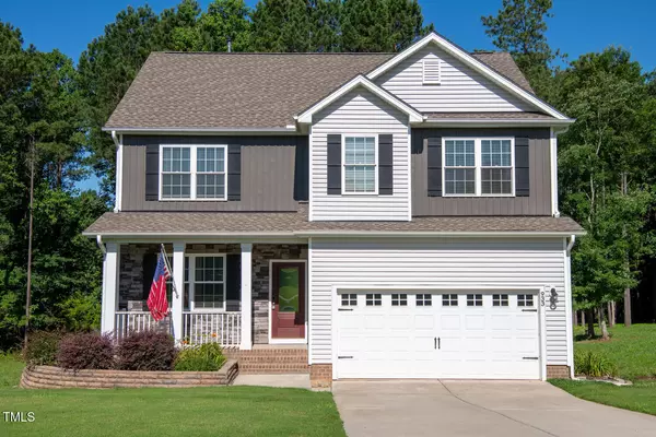 933 Weatherby Lane, Creedmoor, NC 27522