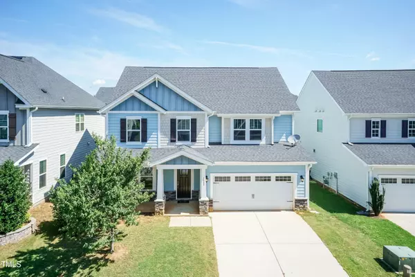 2008 Campana Drive, Raleigh, NC 27603
