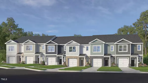 5203 Red Crimson Drive, Willow Springs, NC 27592