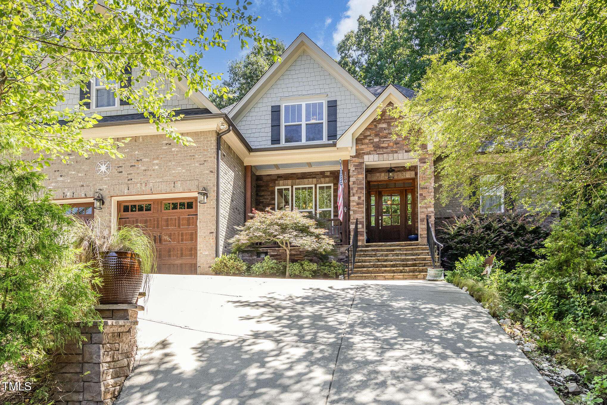 150 Luxorwind Drive, Garner, NC 27529