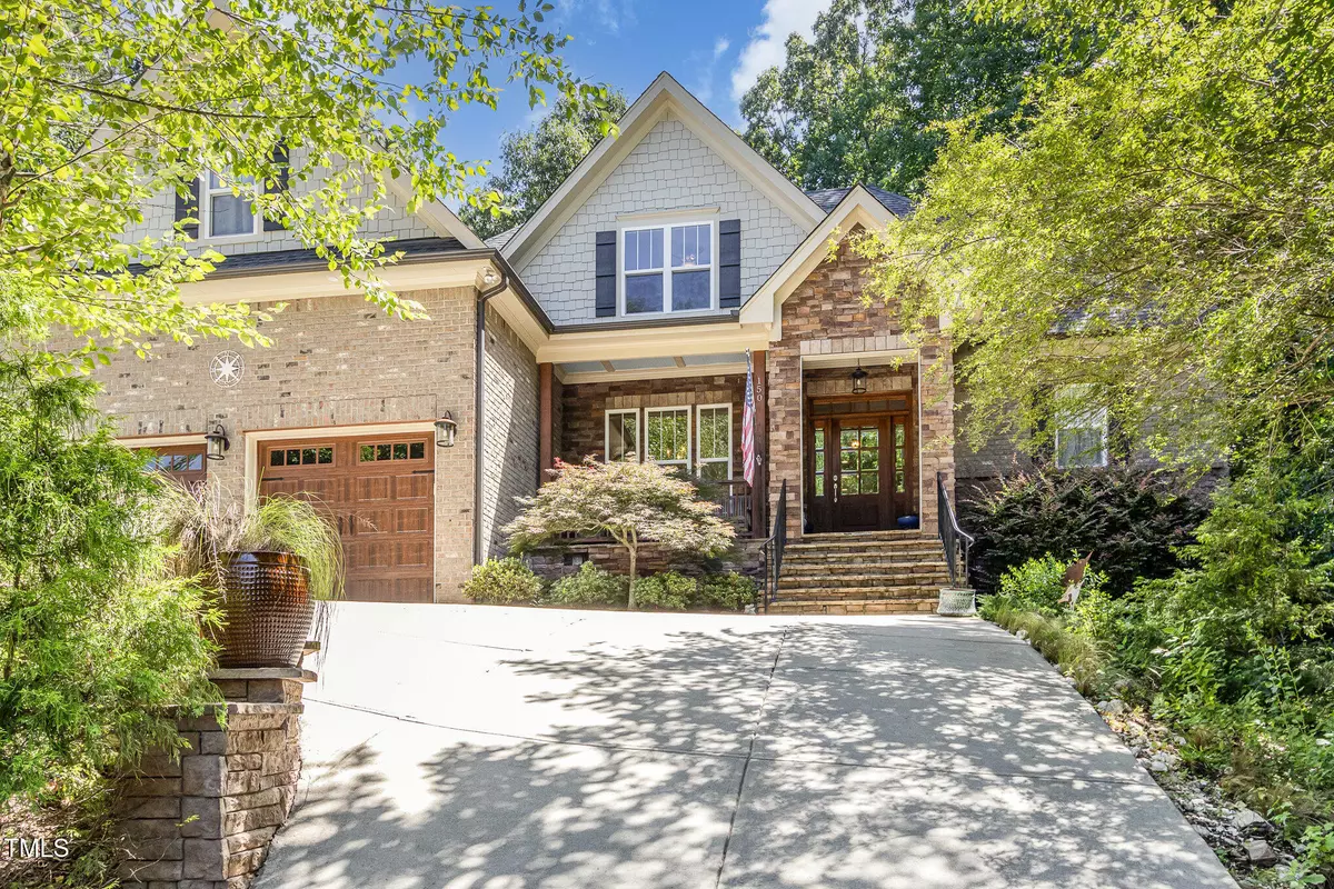 Garner, NC 27529,150 Luxorwind Drive