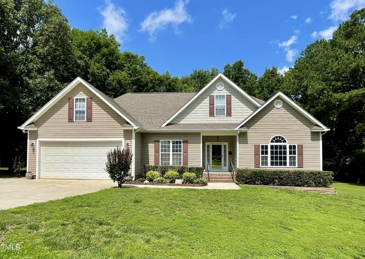 Louisburg, NC 27549,55 Ridge Haven Drive