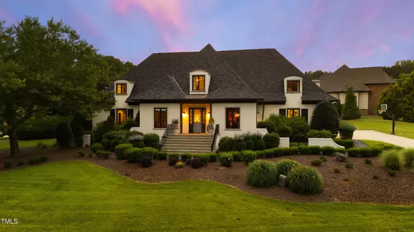 4725 Saratoga Falls Lane, Raleigh, NC 27614