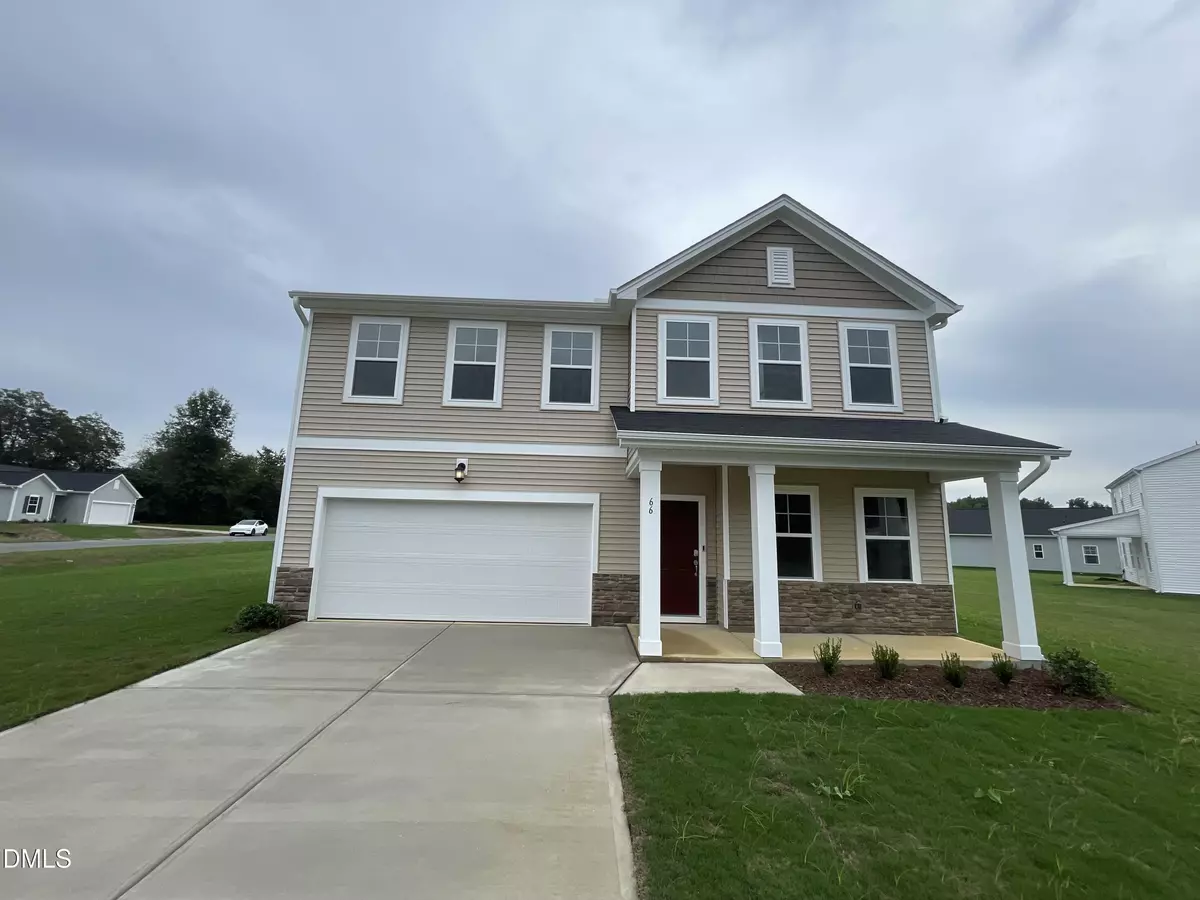 Pine Level, NC 27569,66 Digging Time Avenue