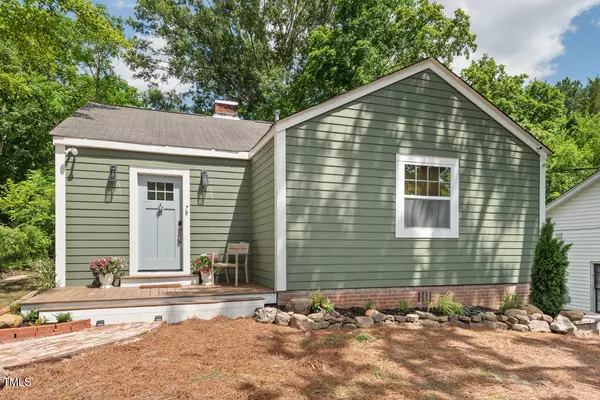 2410 Huron Street, Durham, NC 27707