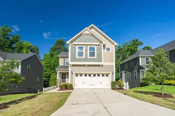 304 Garden Walk Drive, Durham, NC 27703