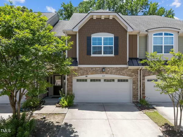 469 Methven Grove Drive,  Cary,  NC 27519