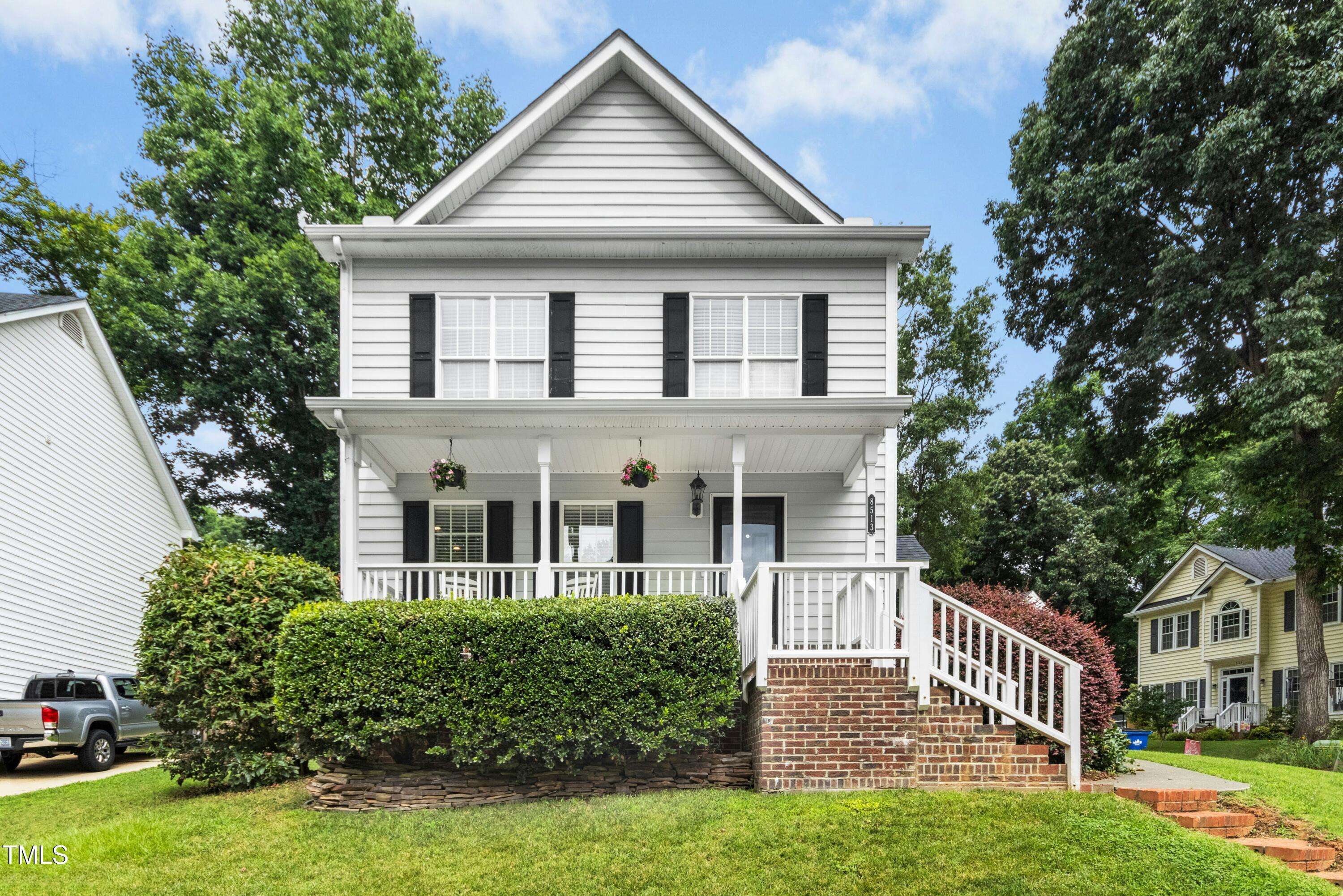 8513 Buscot Court, Raleigh, NC 27615