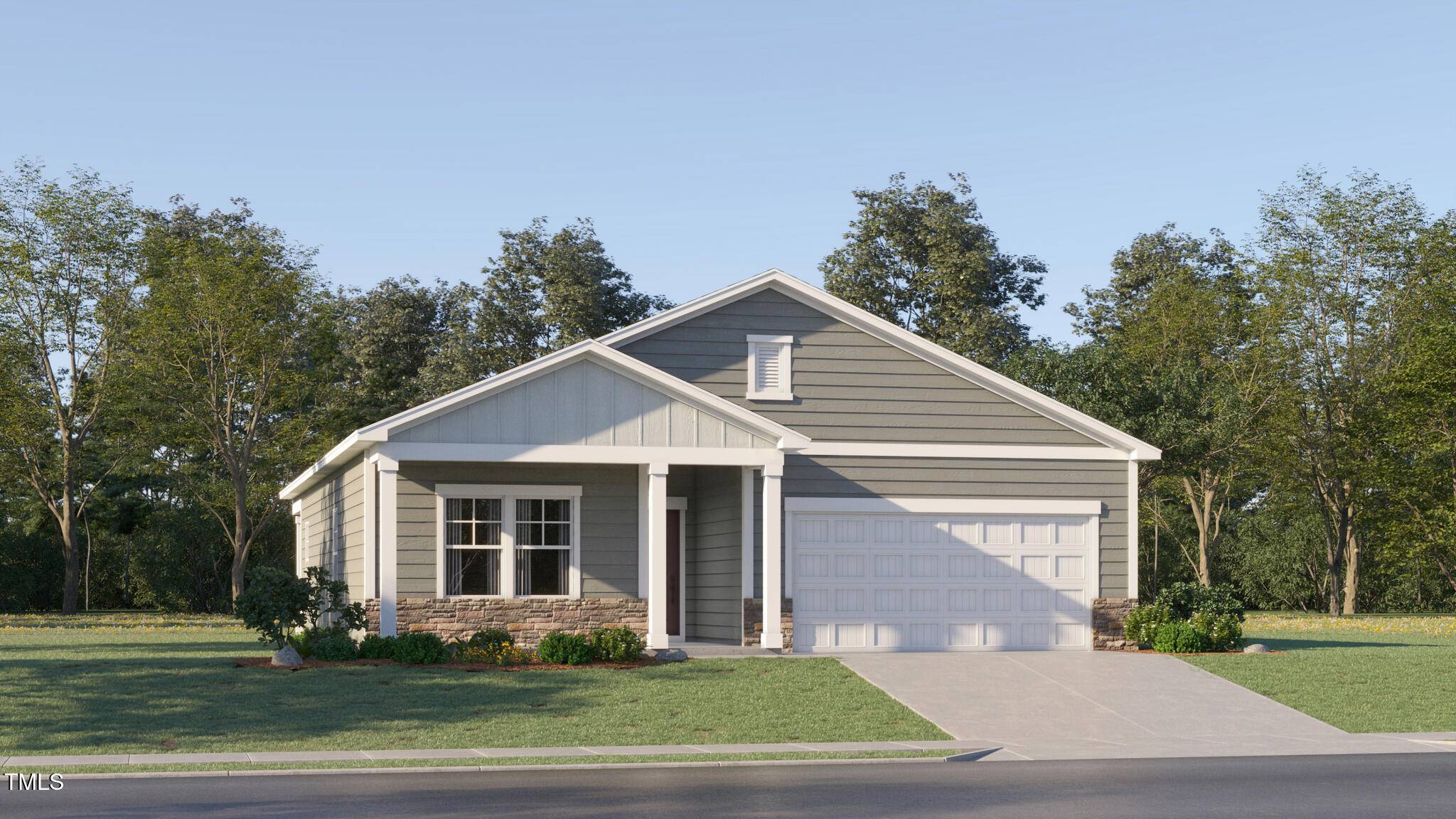 51 Digging Time Avenue, Princeton, NC 27569