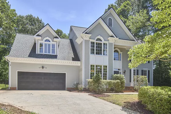 110 Duckwood Lane, Cary, NC 27518