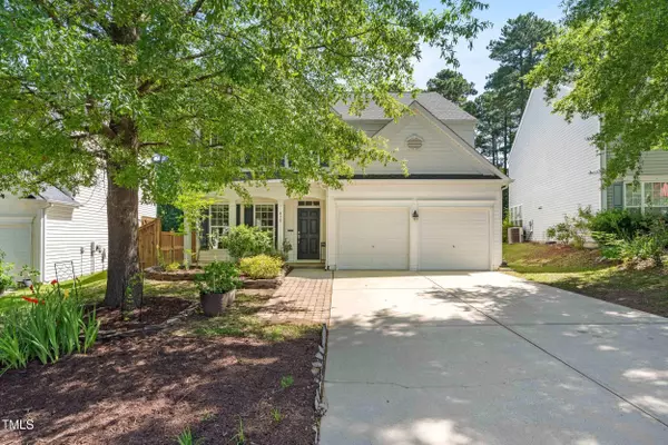 410 Willingham Road, Morrisville, NC 27560