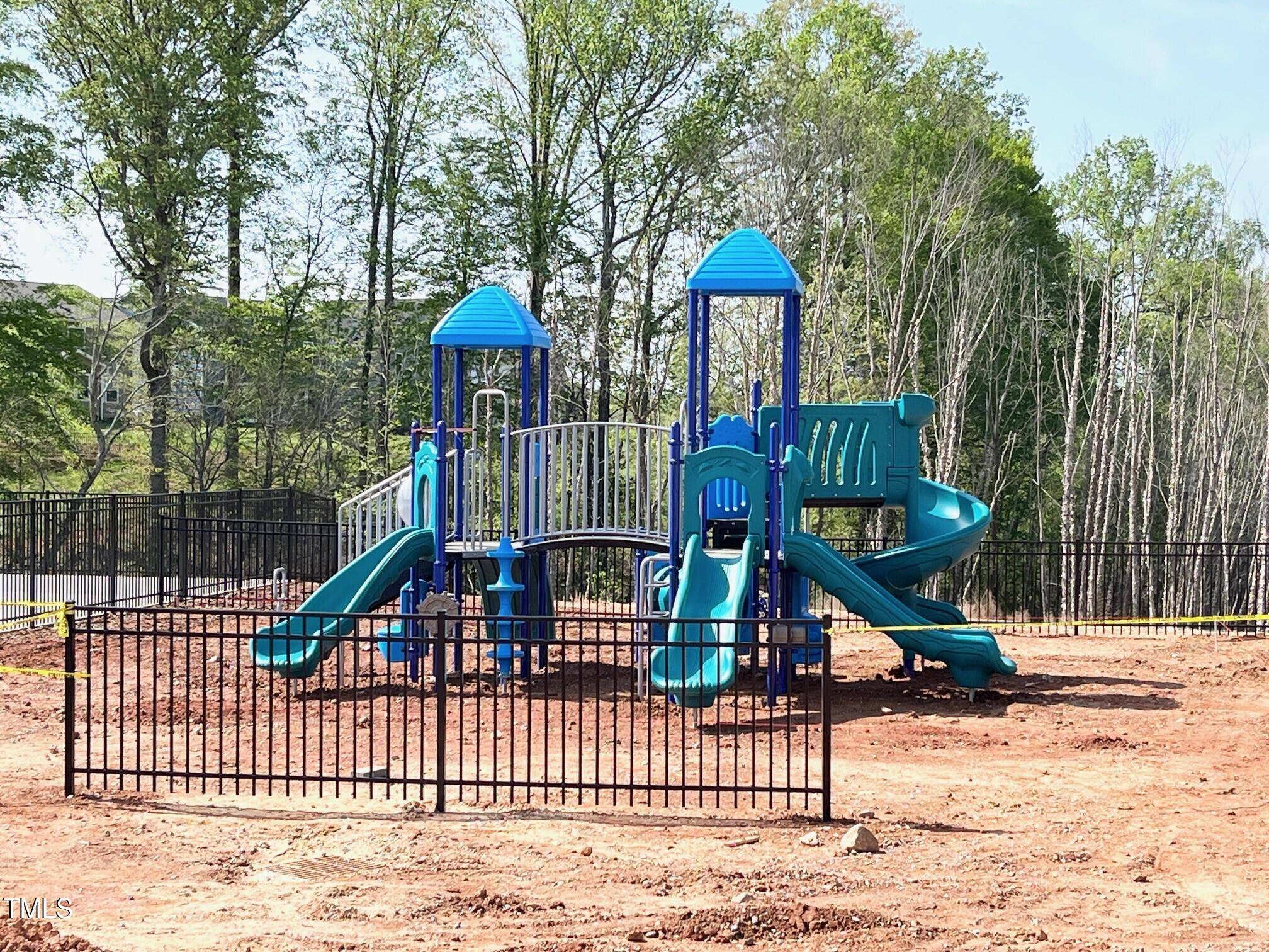 131 Siebold Street, Garner, NC 27529