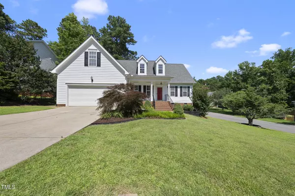 107 Roan Drive, Garner, NC 27529