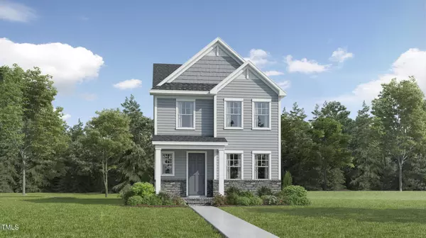 5545 Cayden Cove Drive,  Wendell,  NC 27591