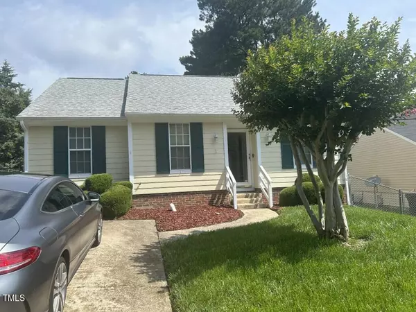 1819 Collier Road, Durham, NC 27707