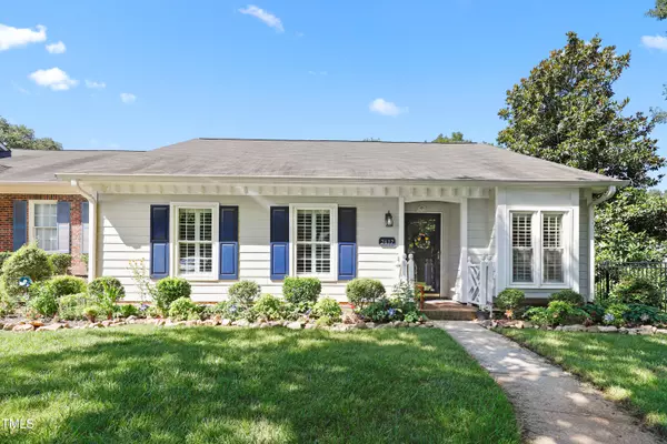 2617 Cottage Circle, Raleigh, NC 27613