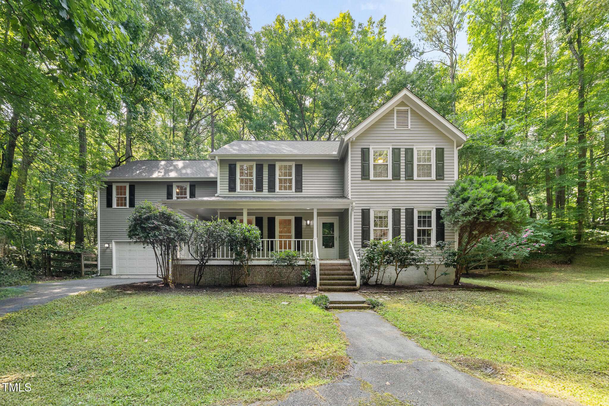 10836 Wilmore Drive, Raleigh, NC 27614
