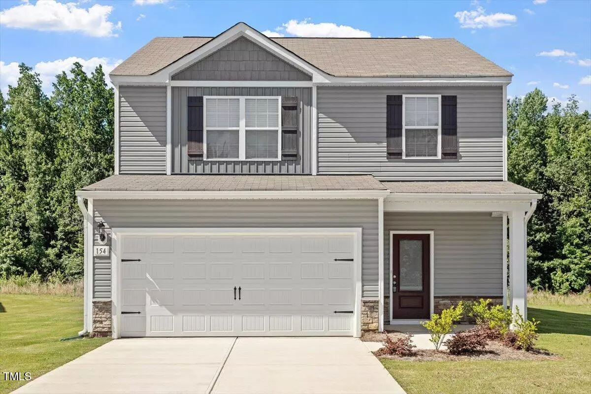 Angier, NC 27501,154 Taverners Lane