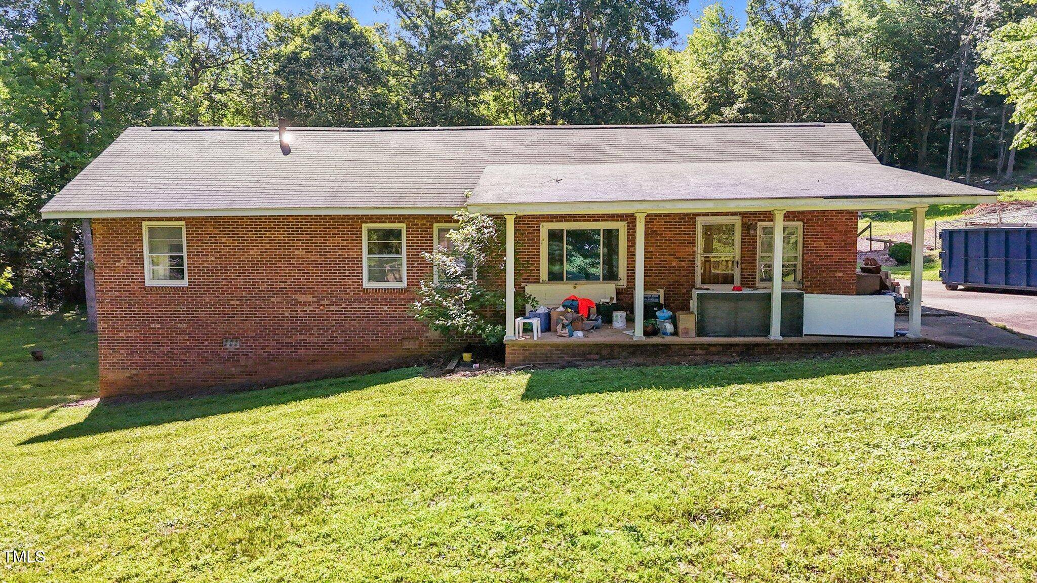 6172 Chaucer Trail, Pleasant Garden, NC 27313