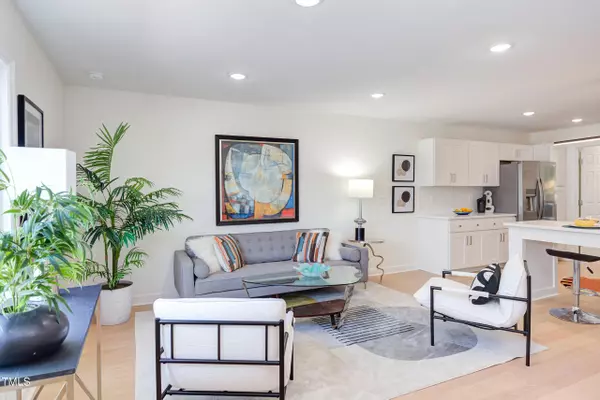 1309 Hudson Avenue #D6, Durham, NC 27705