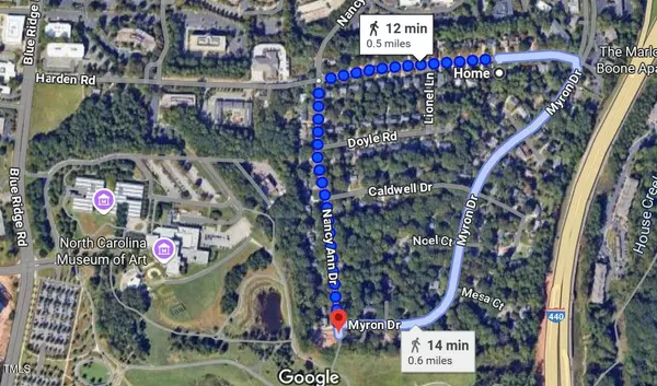 Raleigh, NC 27607,3317 Harden Road