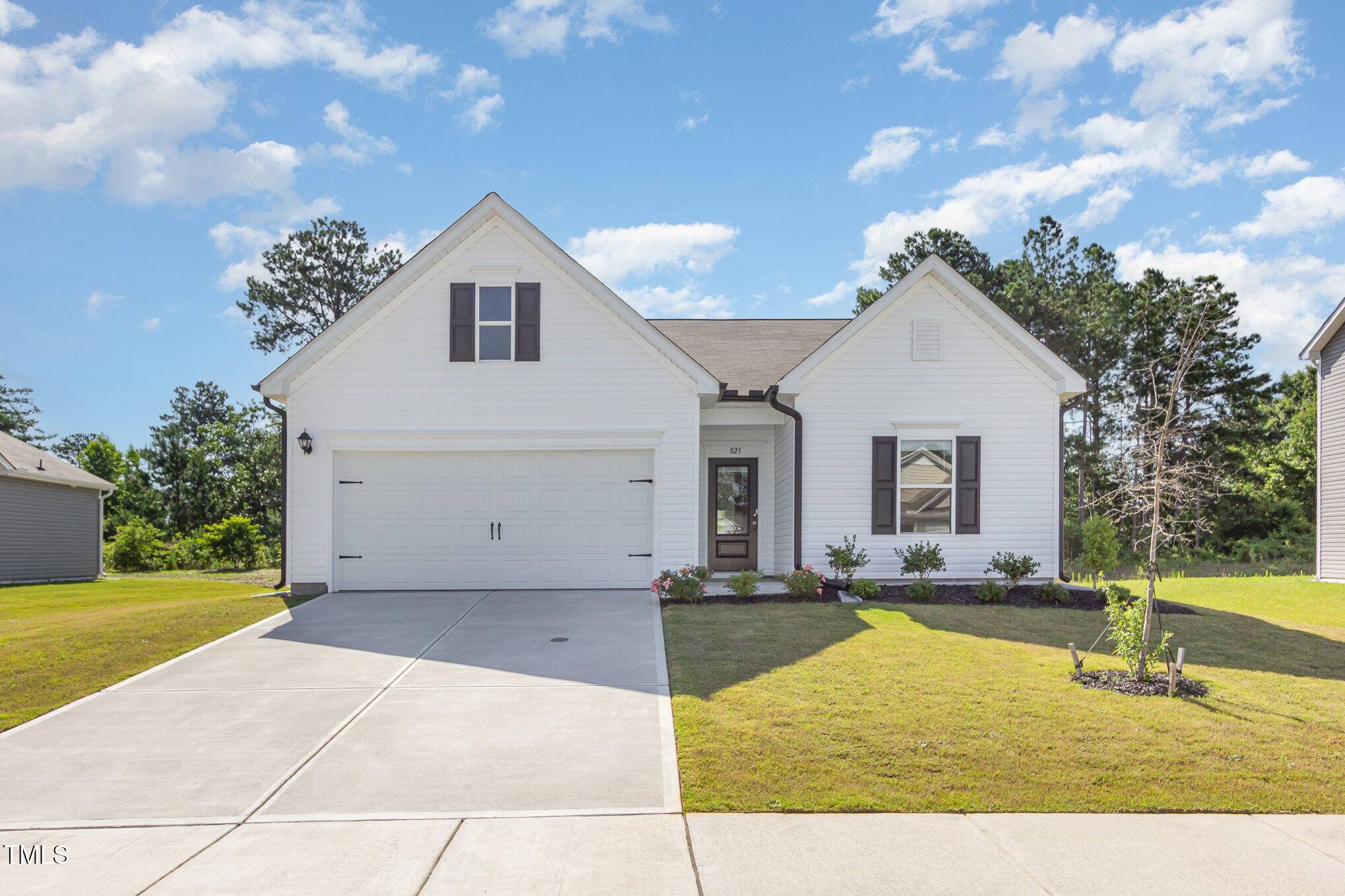 823 Biltmore Drive, Sanford, NC 27332