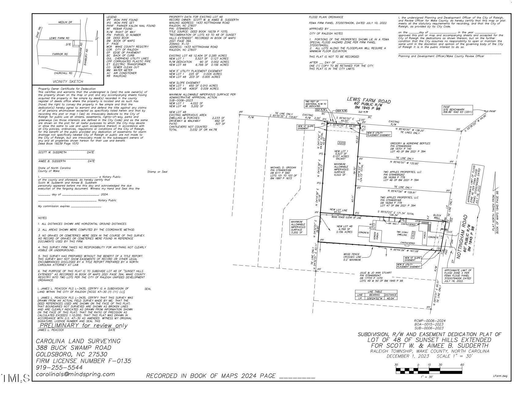 3005 Lewis Farm Road, Raleigh, NC 27607
