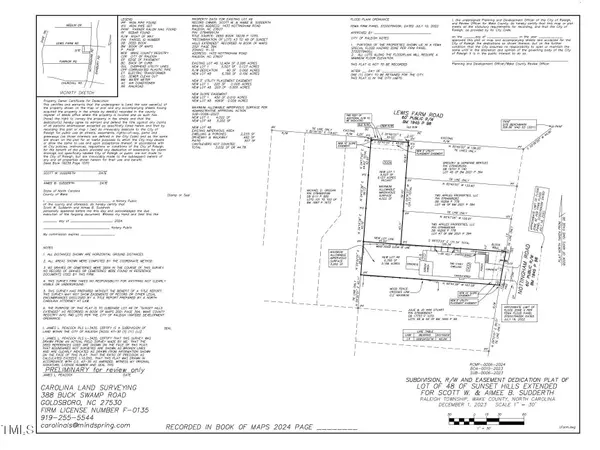 3005 Lewis Farm Road, Raleigh, NC 27607