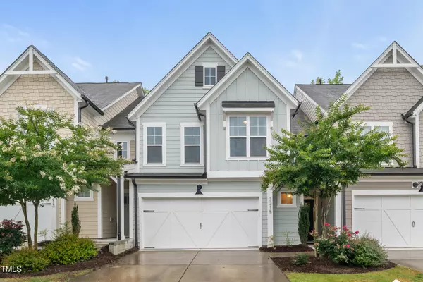 3215 Retama, New Hill, NC 27562