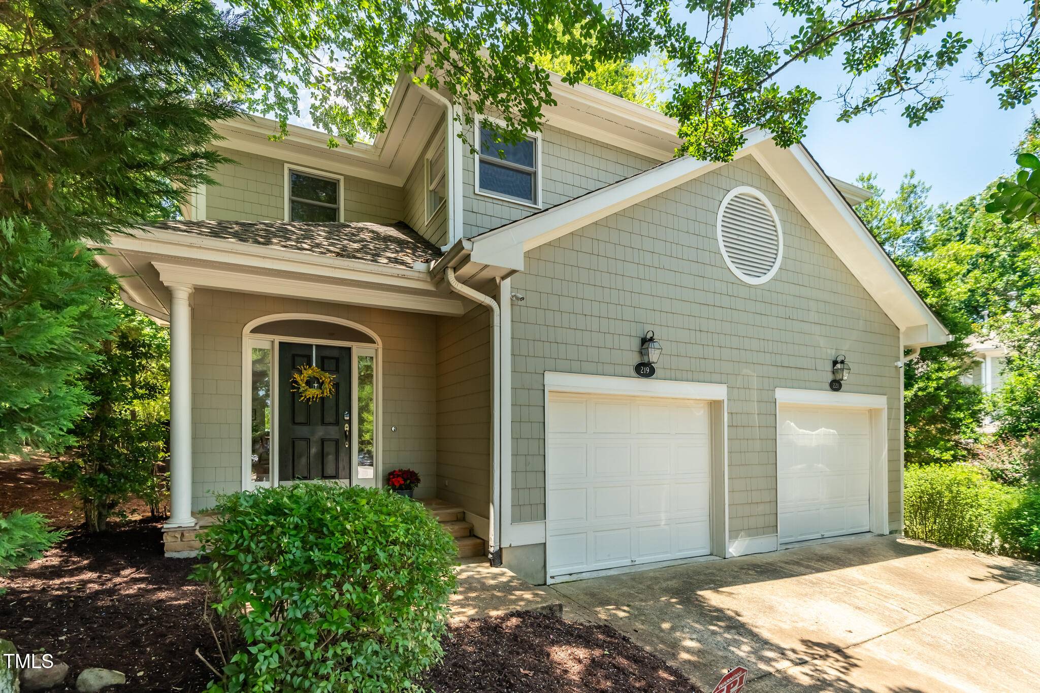 219 W Columbia Place, Chapel Hill, NC 27516