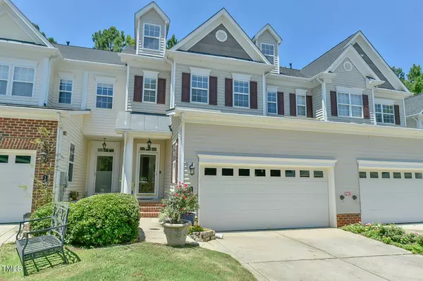 119 Jones Creek Place #119, Chapel Hill, NC 27516